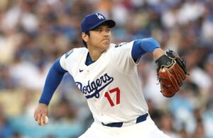 Ohtani para começar o videogame 4: exatamente como ver Dodgers vs Makers NLCS, transmissão ao vivo da pós-temporada da MLB, rede de televisão Ohtani para começar o videogame 4: exatamente como ver Dodgers vs Makers NLCS, transmissão ao vivo da pós-temporada da MLB, rede de televisão
