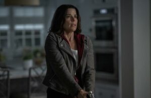 Olá novamente, Sidney. O trailer de ‘Pânico 7’ dá as boas-vindas a Neve Campbell de volta para enfrentar um inimigo familiar Olá novamente, Sidney. O trailer de 'Pânico 7' dá as boas-vindas a Neve Campbell de volta para enfrentar um inimigo familiar