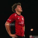 Ole Romeny disse depois que a seleção da Indonésia não conseguiu chegar à Copa do Mundo de 2026