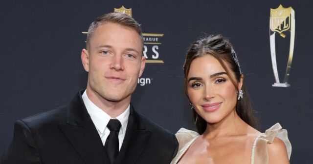 As 10 esposas e namoradas mais elegantes da NFL