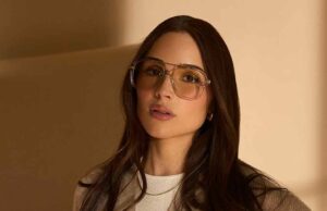 Olivia Culpo compartilha suas roupas preferidas enquanto fala sobre Mommy Life, Style Collab Olivia Culpo compartilha Go To Outfit enquanto faz malabarismos com a vida da mãe e o lançamento da moda