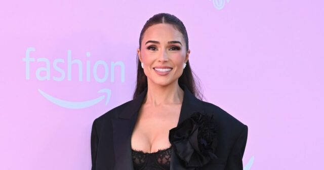 Cronograma de relacionamento de Olivia Culpo e Christian McCaffrey