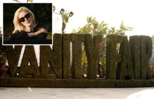 Olivia Nuzzi lançará livro detalhando caso de sexting com o casado RFK Jr: relatório Olivia Nuzzi