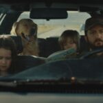 'Omaha,' 'nino' e 'nostálgicos valios' recebem honras líderes no cinema de Jacarta Globe