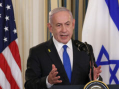 ‘On The Verge’: Netanyahu diz que todos os reféns podem ser libertados em dias – Trump alerta o Hamas, não há mais atrasos 'On The Verge': Netanyahu diz que todos os reféns podem ser libertados em dias - Trump alerta o Hamas, não há mais atrasos