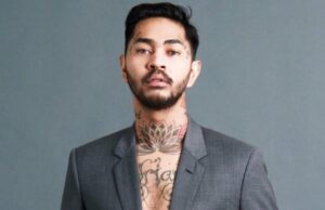 Onad foi preso pela polícia em conexão com um caso de drogas, sua última atividade no Instagram foi destaque Onad foi preso pela polícia em conexão com um caso de drogas, sua última atividade no Instagram foi destaque