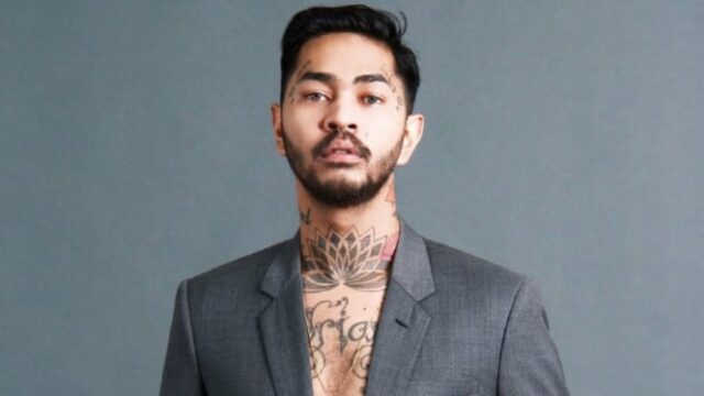 Onad foi preso pela polícia em conexão com um caso Onad foi preso pela polícia em conexão com um caso de drogas, sua última atividade no Instagram foi destaque