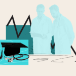 Onda de metas de desenvolvimento de faculdades de medicina para lidar com a escassez de profissionais médicos