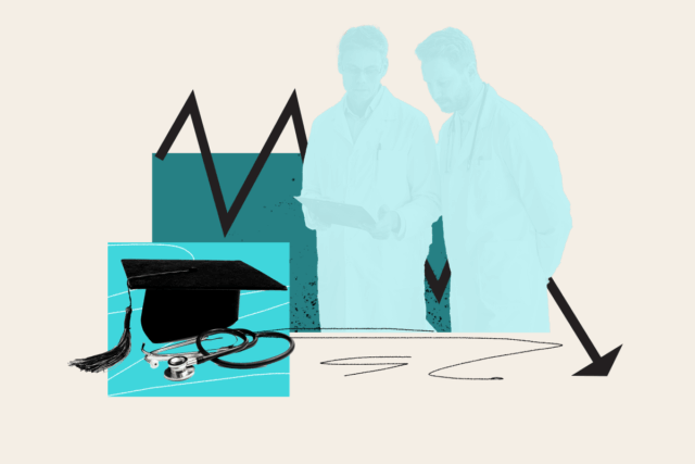 Onda de metas de desenvolvimento de faculdades de medicina para lidar com a escassez de profissionais médicos 

