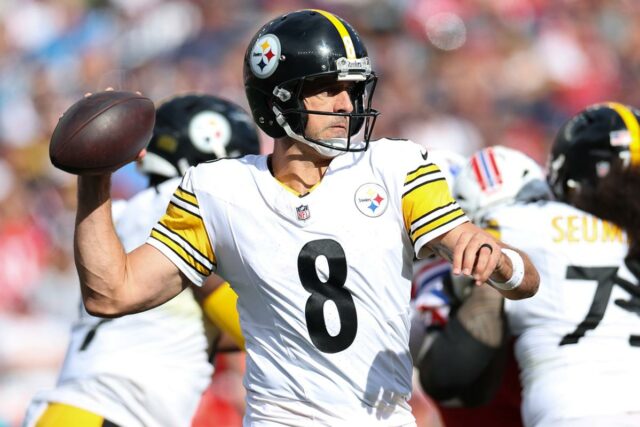 Onde assistir ao jogo ‘Thursday Night Football’ da NFL desta noite: horário, canal, informações de transmissão gratuitas do Steelers-Bengals

