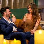 Onde está filmado a 9ª temporada de 'Love Is Blind'?