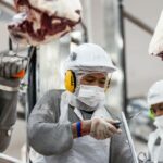 Onde os processadores de carne bovina estão gastando seus lucros gerados pelos EUA e por quê