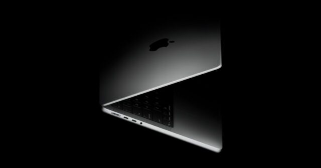 Qual sua posição no debate 'não profissional' do MacBook Pro | Foto discreta do M5 MacBook Pro