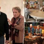 'Only Murders in the Building' revela o assassino da 5ª temporada - e uma nova morte chocante