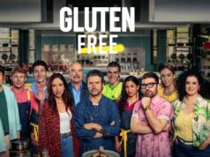 Onza to Existing ‘Gluten Free’, a maior piada engraçada da RTVE em anos, na Mipcom (EXCLUSIVO) Onza to Existing 'Gluten Free', a maior piada engraçada da RTVE em anos, na Mipcom (EXCLUSIVO)