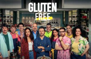 Onza to Existing ‘Gluten Free’, a maior piada engraçada da RTVE em anos, na Mipcom (EXCLUSIVO) Onza to Existing 'Gluten Free', a maior piada engraçada da RTVE em anos, na Mipcom (EXCLUSIVO)