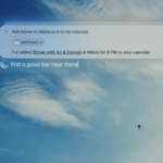 OpenAI está chegando para o seu MacBook com a compra mais recente