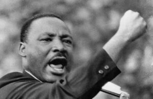 OpenAI impede gerações de videoclipes de Sora de Martin Luther King Jr. OpenAI impede gerações de videoclipes de Sora de Martin Luther King Jr.