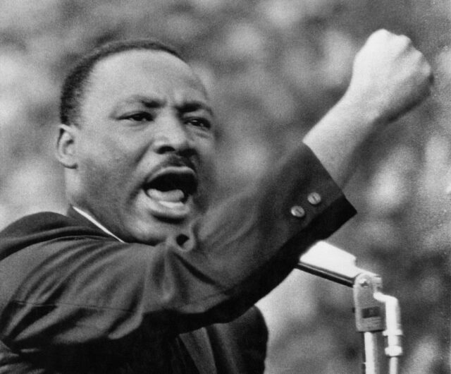 OpenAI impede gerações de videoclipes de Sora de Martin Luther King Jr. 

