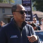 Oportunidades de Jay Jones de vencer a corrida do procurador-geral da Virgínia na corrida dos Estados Unidos - Nova pesquisa