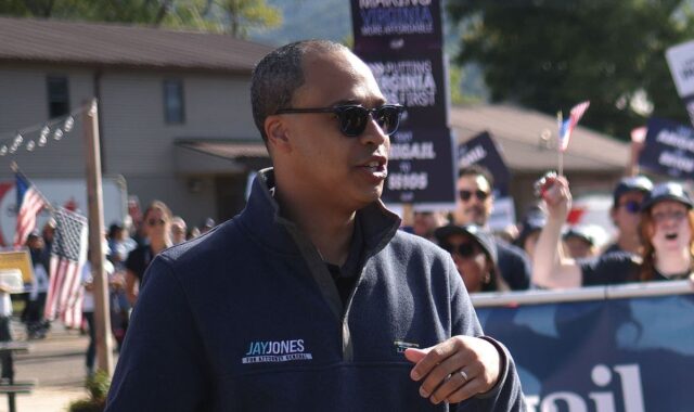 Oportunidades de Jay Jones de vencer a corrida do procurador-geral da Virgínia na corrida dos Estados Unidos - Nova pesquisa 


