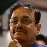 Organização de Críquete de Mumbai para montar a estátua de Vengsarkar na Wankhede Arena