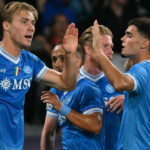 Organização dos Campeões da UEFA: Hojlund e Bruyne se integram para pressionar o Napoli Anterior Sporting