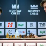 Organizadores do Norway Chess lançam Globe Champion Trip