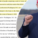 'Orwelliano': o mais recente movimento da equipe de Trump no tribunal 'encobre a história'