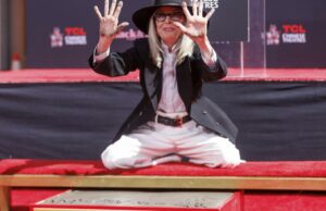 Os 10 filmes cruciais de Diane Keaton Os 10 filmes cruciais de Diane Keaton