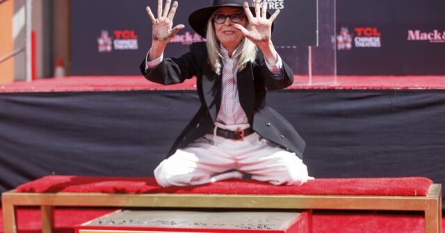 Os 10 filmes cruciais de Diane Keaton 

