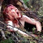 Jodie Foster em O Silêncio dos Inocentes