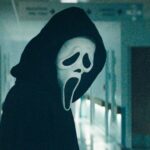Estrelas que foram reveladas como Ghostface em filmes de grito