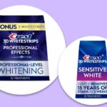 Crest 3D Whitestrips
