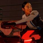 Os Lightcycles de 'Tron: Ares' foram motivados pelo acompanhamento de 'Tron: Heritage' descartado de Joseph Kosinski