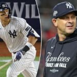 Os Yankees do Boone-Judge precisam mostrar que podem finalmente vencer a batalha dos playoffs dos pesos pesados