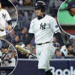 Os Yankees estão presos em um ciclo interminável – e está cada vez mais difícil acreditar que algum dia eles descobrirão isso