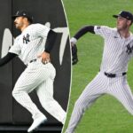 Os Yankees já conhecem suas melhores opções de campo central – e pode não estar perto