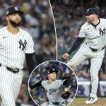 Os Yankees têm ainda mais perguntas para responder após a saída de outubro