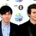 Os YouTubers Dan e Phil estão namorando: por que eles perdoam seguidores intrusivos por ‘tentarem nos revelar’