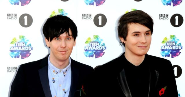 Os YouTubers Dan e Phil estão namorando: por que eles perdoam seguidores intrusivos por ‘tentarem nos revelar’ 


