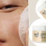 RoC Line Smoothing Daily Cleansing Pads com