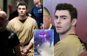 Os advogados de Luigi Mangonee buscam a rejeição das acusações federais pelo assassinato do CEO da Unitedhealthcare Os advogados de Luigi Mangonee buscam a rejeição das acusações federais pelo assassinato do CEO da Unitedhealthcare