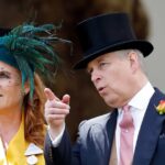 Os altos e baixos de Sarah Ferguson com membros da família real: boato de Epstein e ainda mais