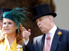 Os altos e baixos de Sarah Ferguson com membros da família real: boato de Epstein e ainda mais Os altos e baixos de Sarah Ferguson com membros da família real: boato de Epstein e ainda mais