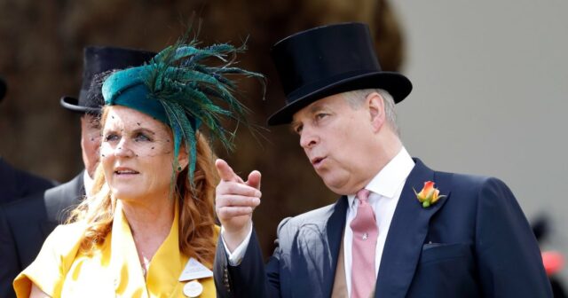 Os altos e baixos de Sarah Ferguson com membros da família real: boato de Epstein e ainda mais 

