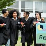 Os americanos estão perdendo seus dias de glória na faculdade - com 1 em cada 4 querendo voltar no tempo por este motivo: estudar