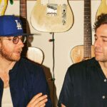 Os artistas de Los Angeles sustentam a recuperação de incêndio da Eaton, um ano depois, em uma nova performance vantagem