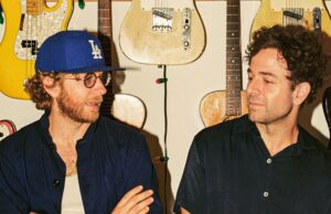 Os artistas de Los Angeles sustentam a recuperação de incêndio da Eaton, um ano depois, em uma nova performance vantagem Os artistas de Los Angeles sustentam a recuperação de incêndio da Eaton, um ano depois, em uma nova performance vantagem