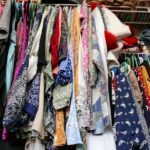 Os australianos têm US $ 25 bilhões em roupas não usadas. Eles podem doar sem sair de casa